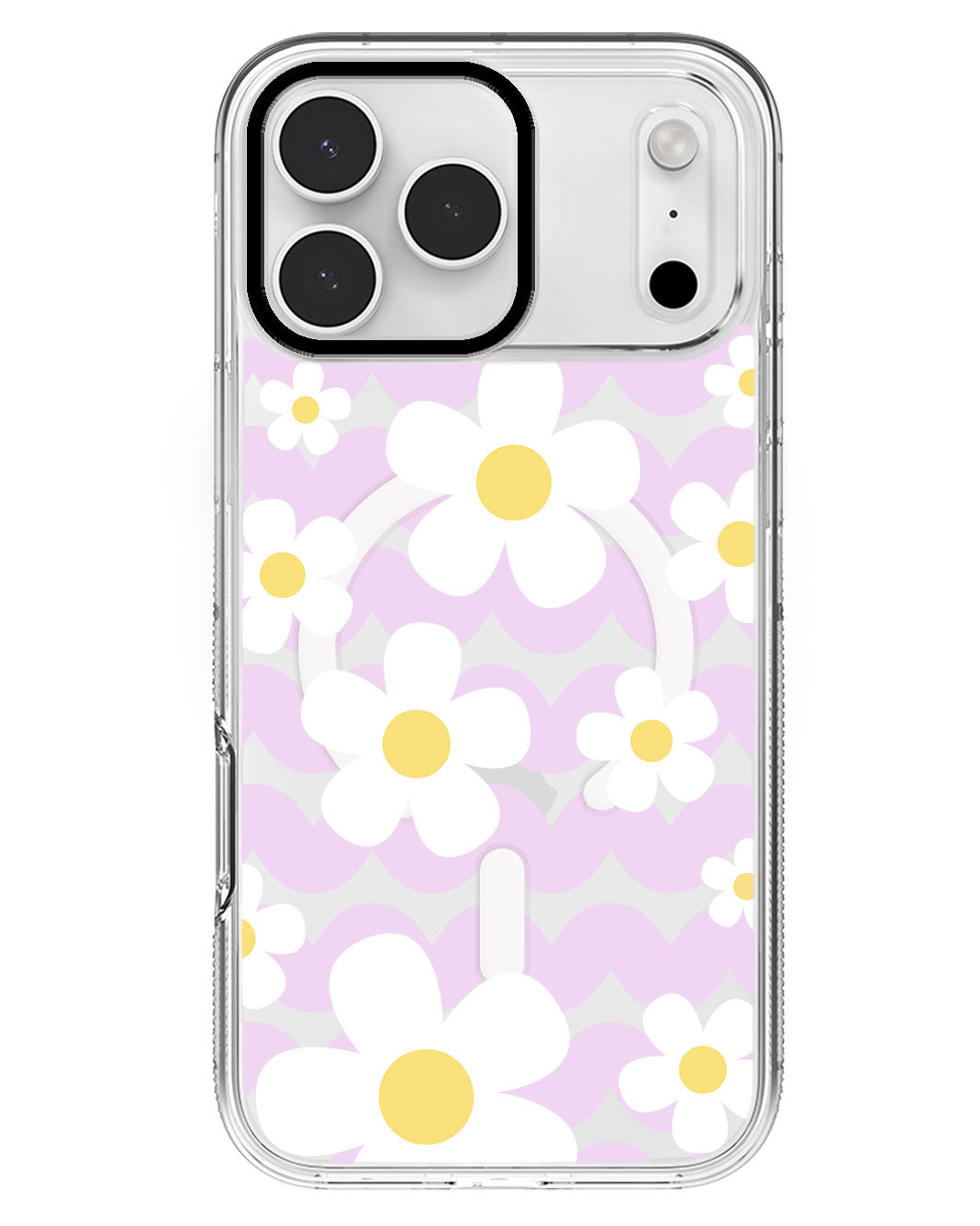 iPhone Rearguard MagSwap - Daisy 3.0