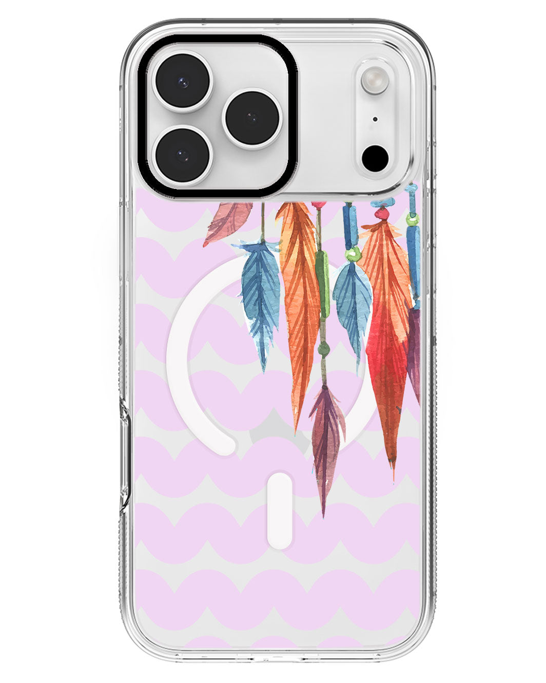 iPhone Rearguard MagSwap - Dreamcatcher 1.0