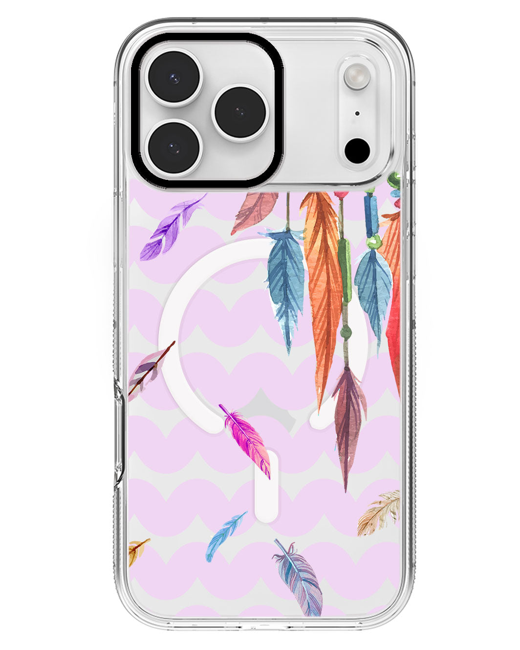 iPhone Rearguard MagSwap - Dreamcatcher 2.0