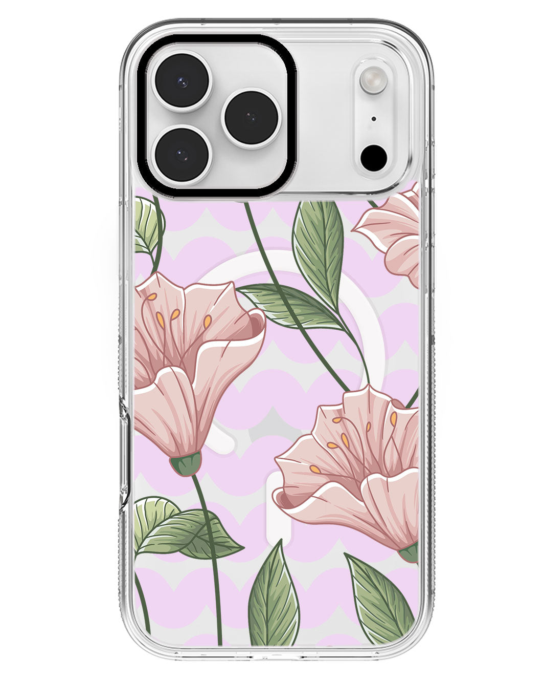 iPhone Rearguard MagSwap - Evaline