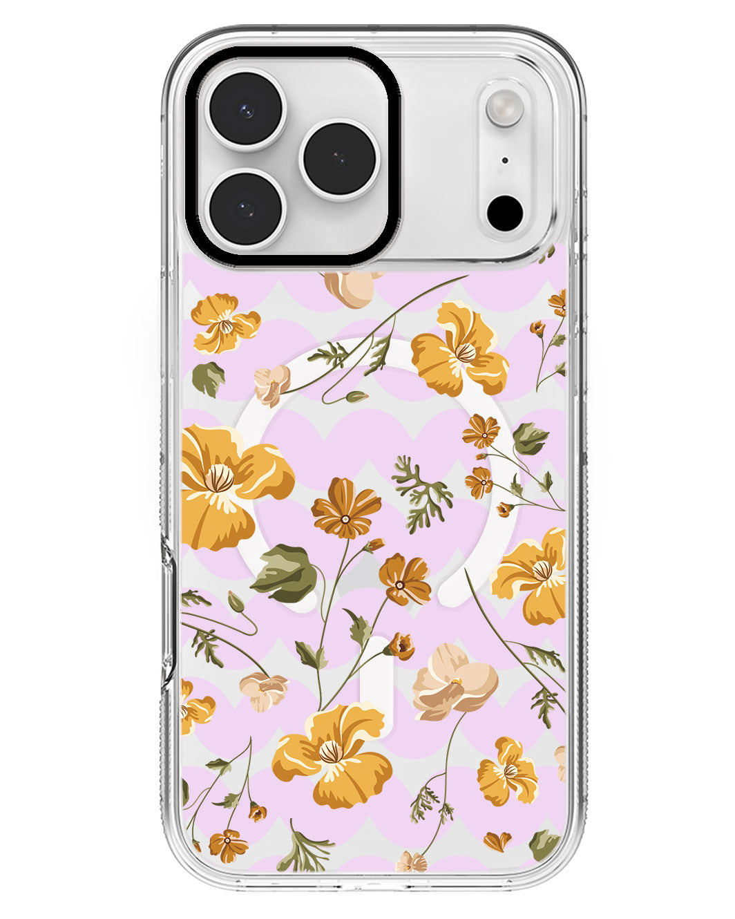 iPhone Rearguard MagSwap - Juliet
