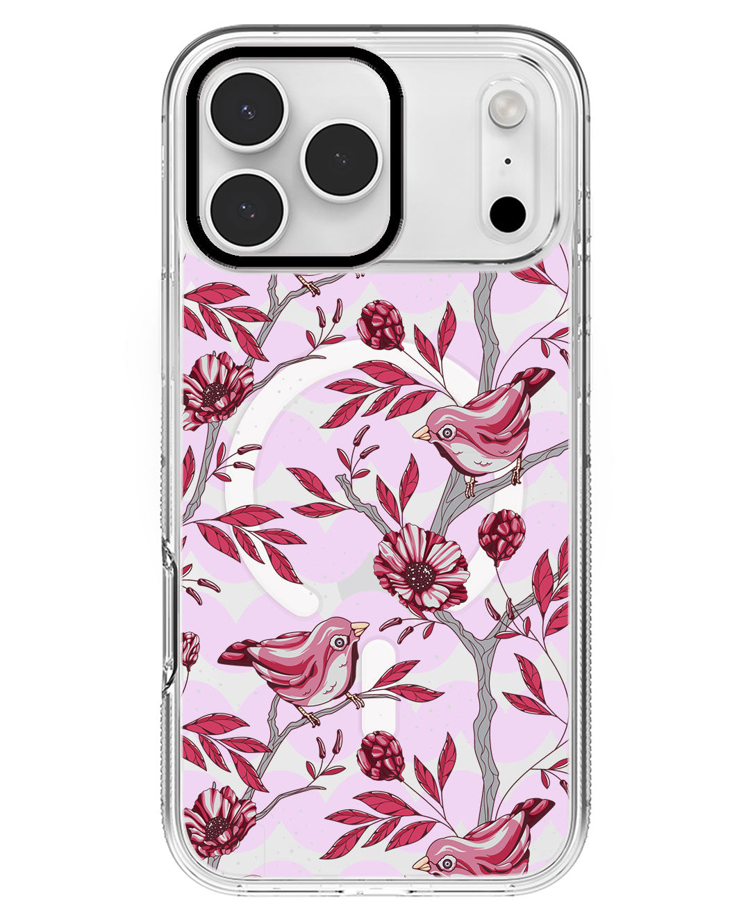 iPhone Rearguard MagSwap - Lovebird 11.0