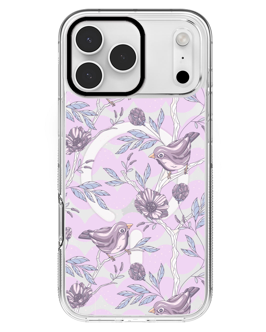 iPhone Rearguard MagSwap - Lovebird 15.0