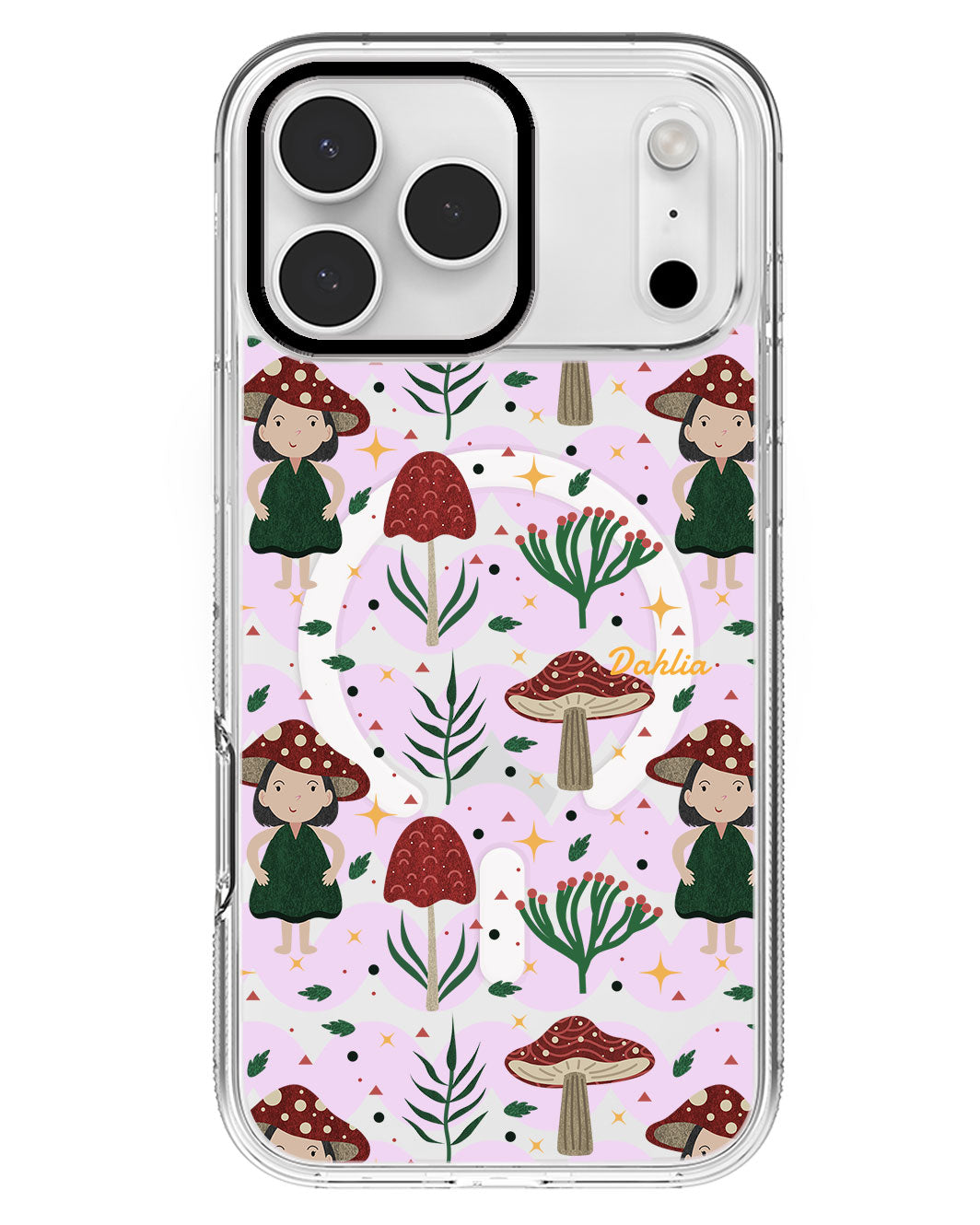 iPhone Rearguard MagSwap - Lost in the Forest 2.0