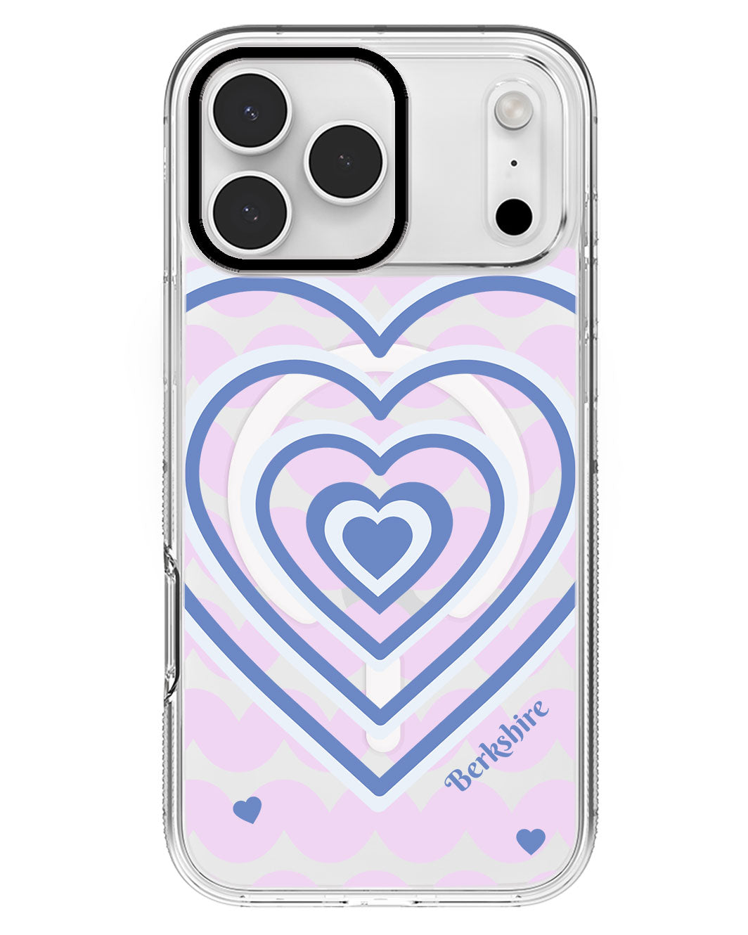 iPhone Rearguard MagSwap - Love Mirror 2.0