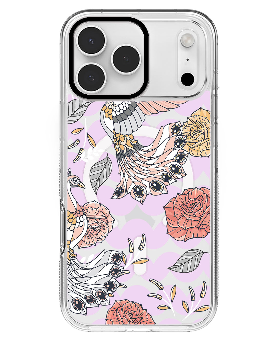 iPhone Rearguard MagSwap - Bird of Paradise 1.0