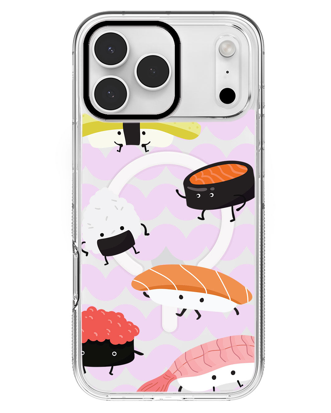iPhone Rearguard MagSwap - Omakase 1.0