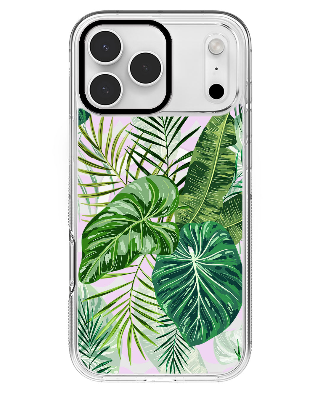 iPhone Rearguard MagSwap - Rainforest