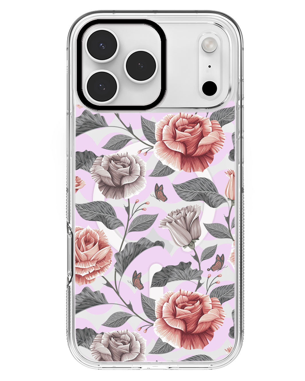 iPhone Rearguard MagSwap - Rosie