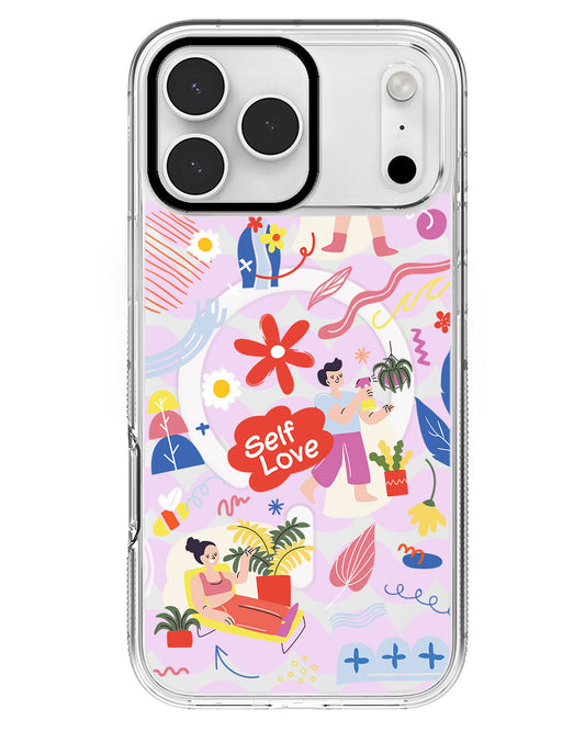 iPhone Rearguard MagSwap - Self Sticker Pack 1.0