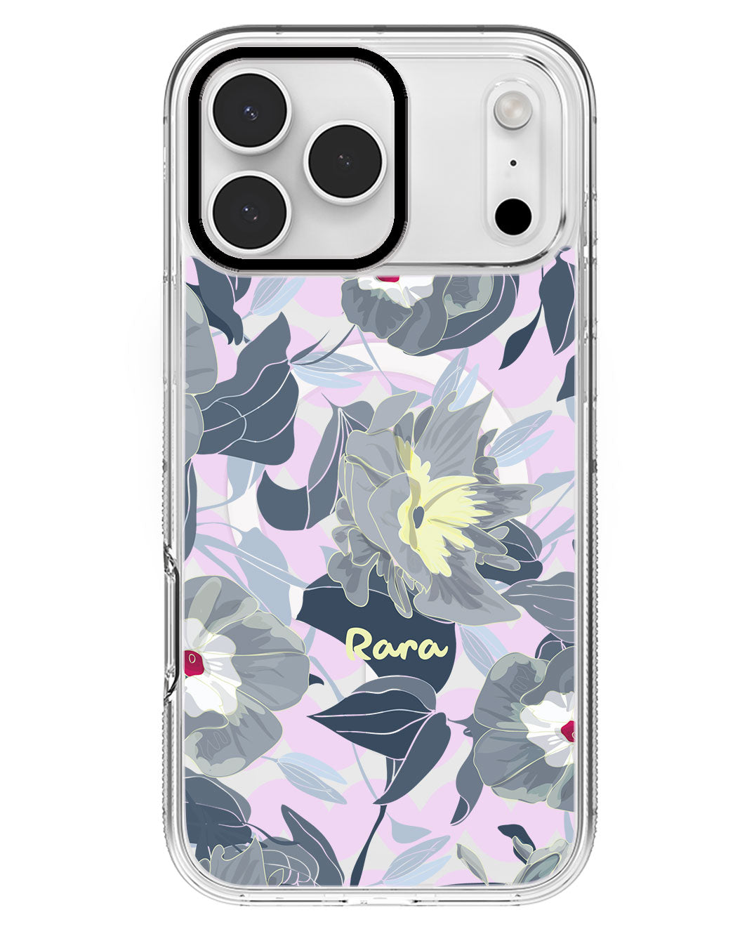 iPhone Rearguard MagSwap - September Morning Glory
