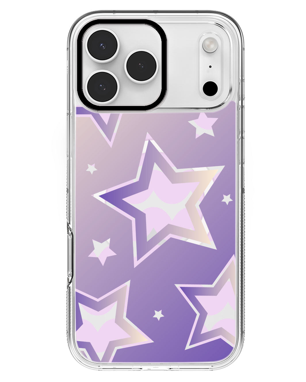 iPhone Rearguard MagSwap - Star Effect 1.0