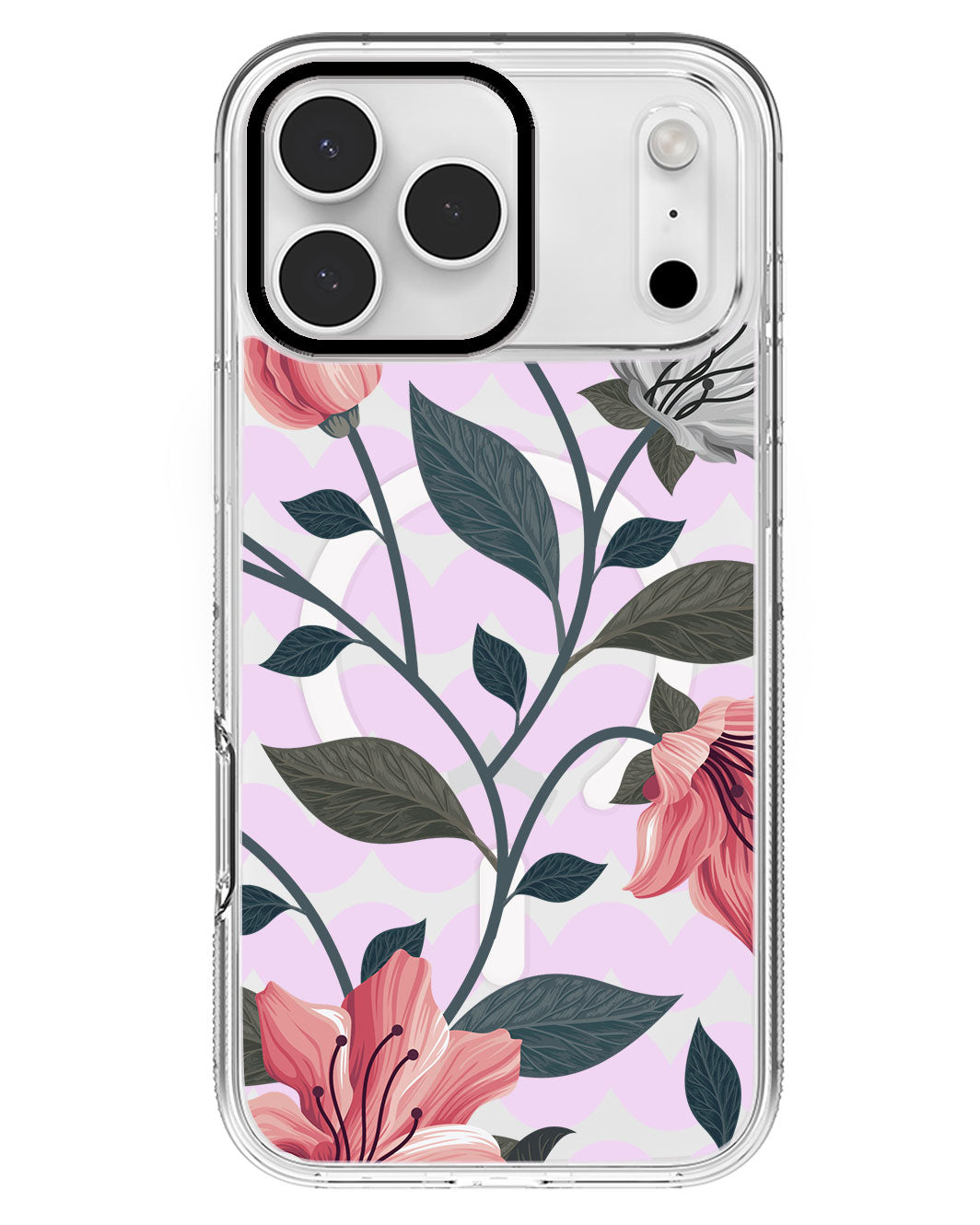 iPhone Rearguard MagSwap - Valerie