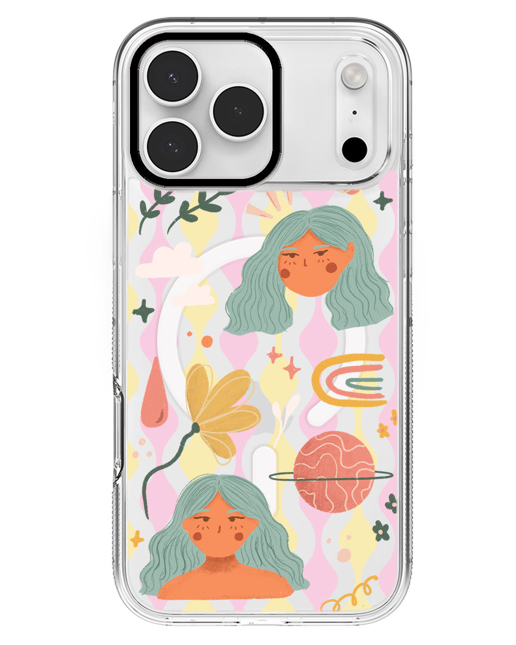 iPhone Rearguard MagSwap - Adena's World