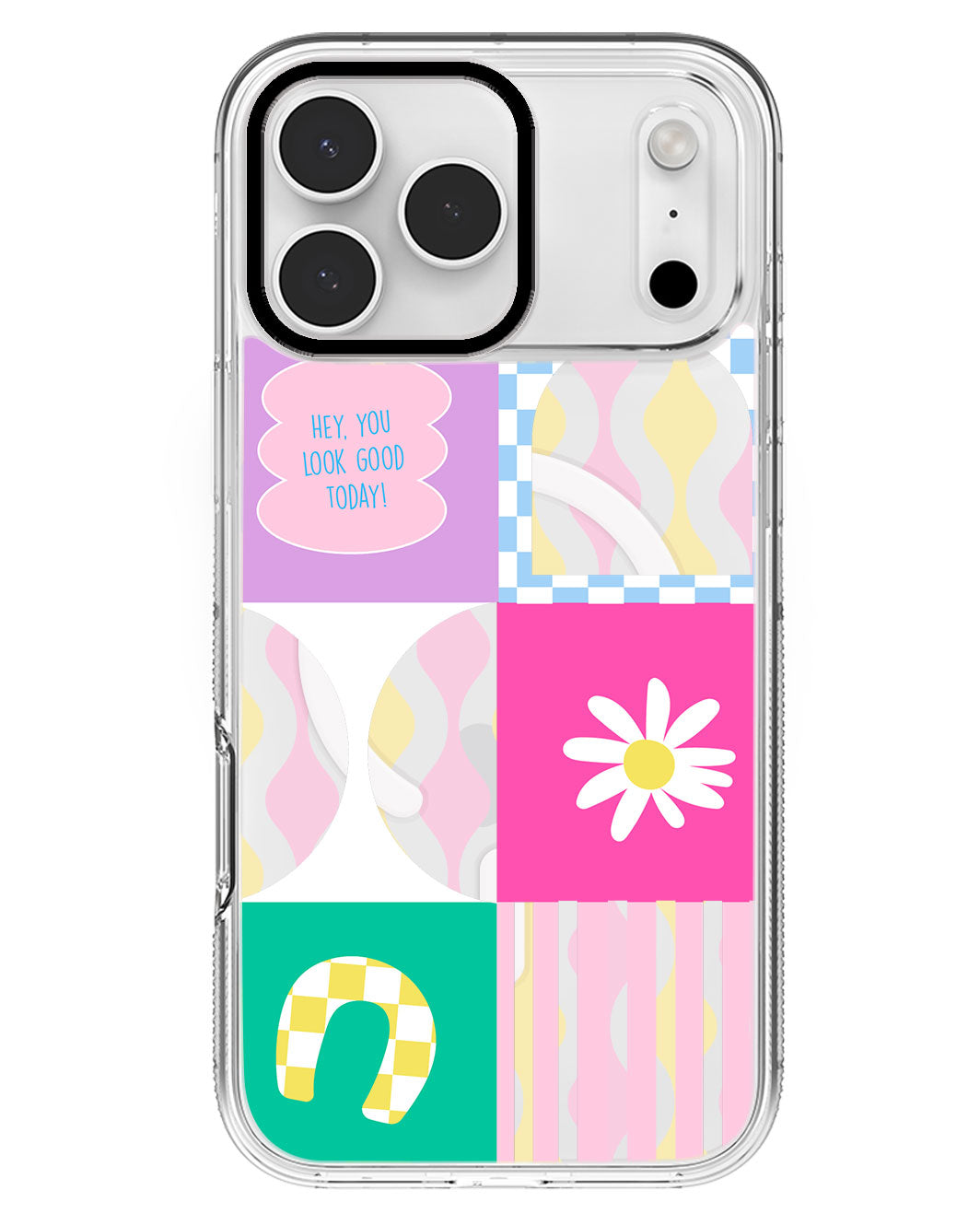 iPhone Rearguard MagSwap - Aesthetic 2.0