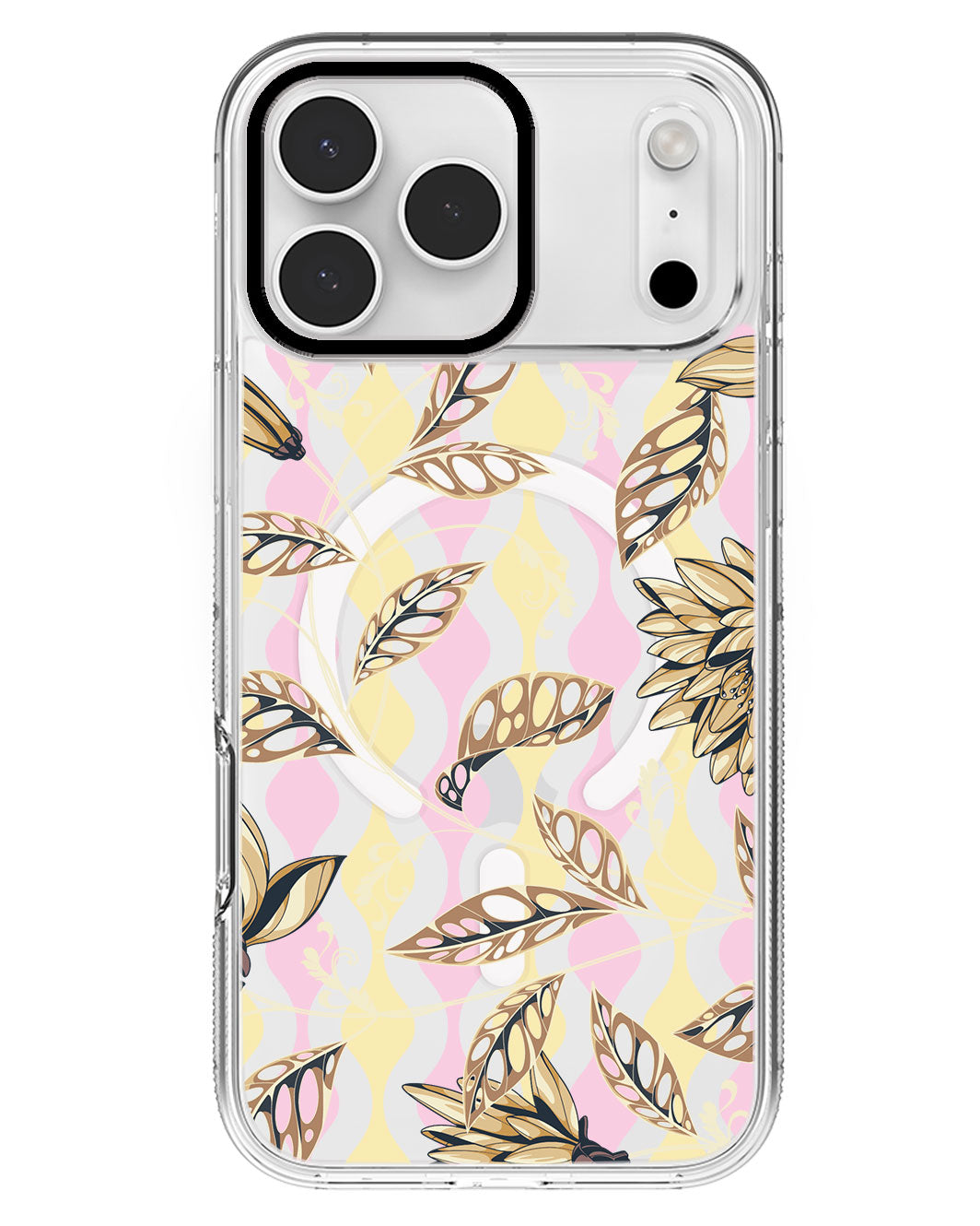 iPhone Rearguard MagSwap - Better than Gold