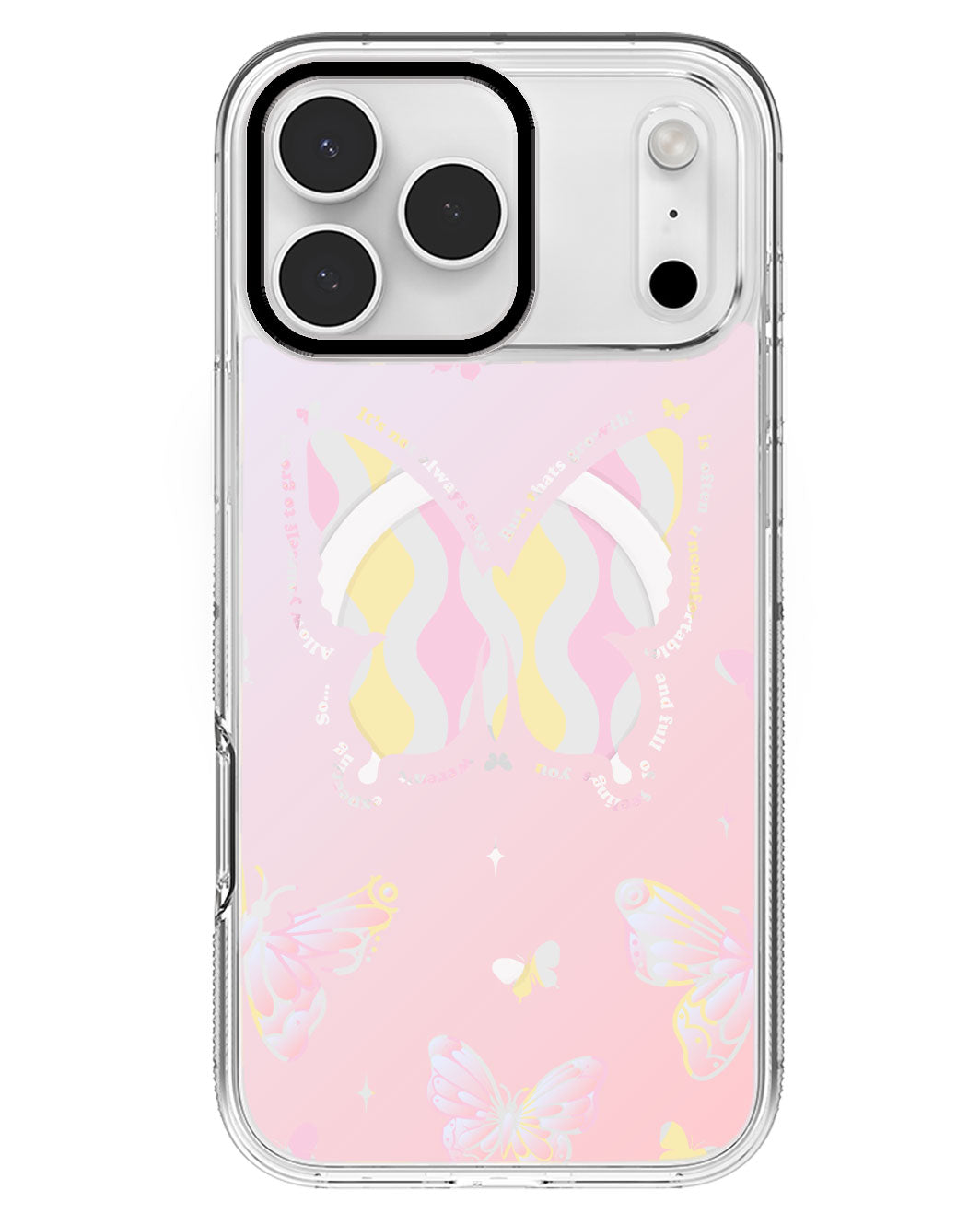 iPhone Rearguard MagSwap - Butterfly Effect 2.0