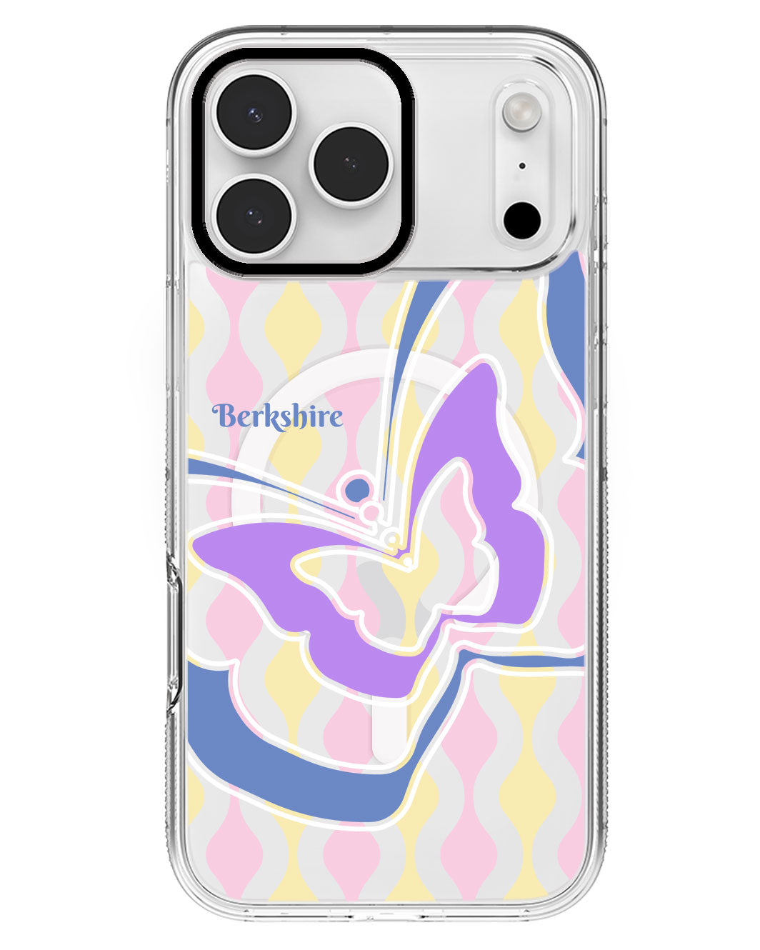 iPhone Rearguard MagSwap - Butterfly Mirror 2.0