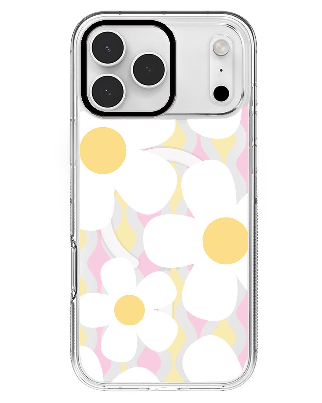 iPhone Rearguard MagSwap - Daisy 1.0