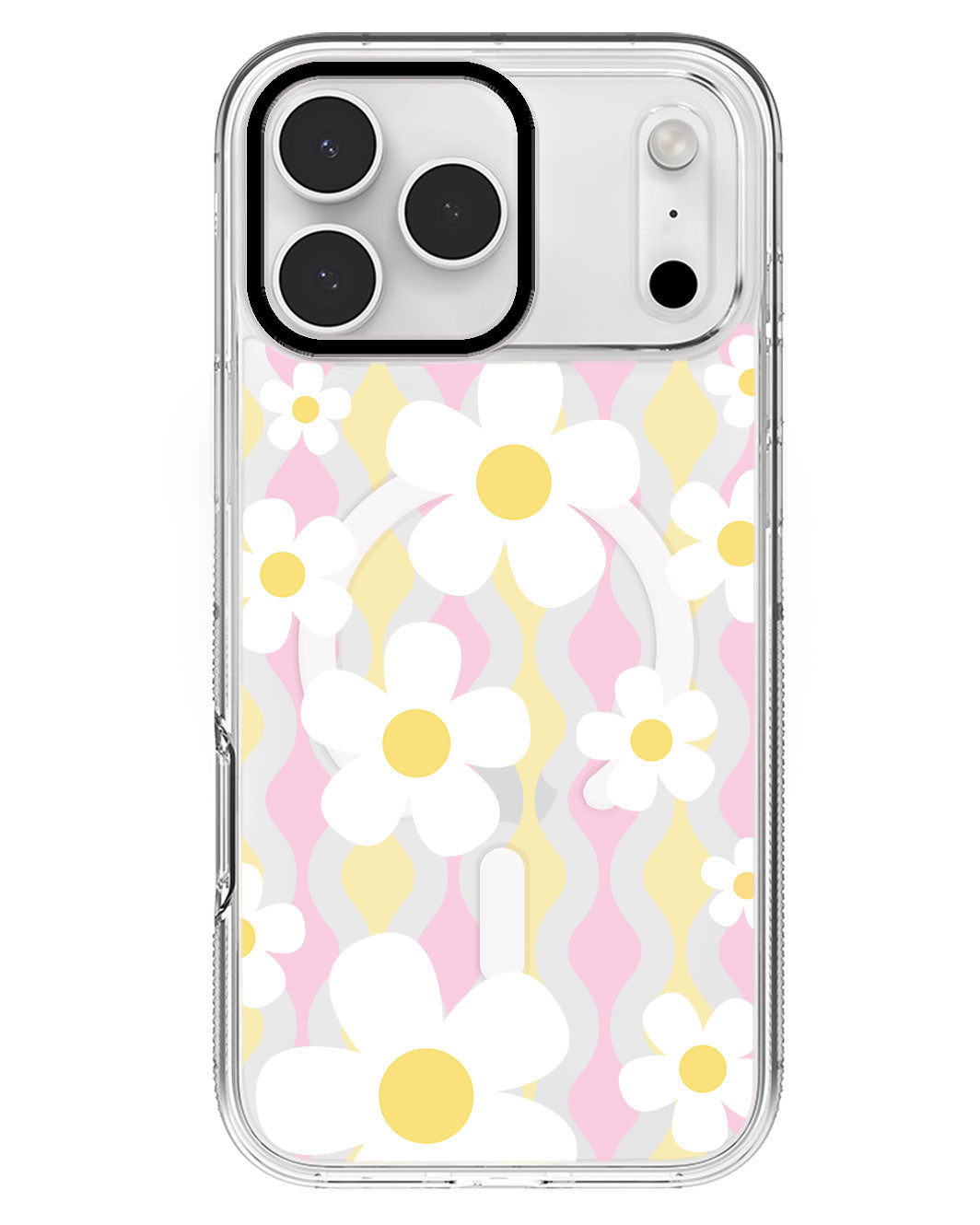 iPhone Rearguard MagSwap - Daisy 3.0