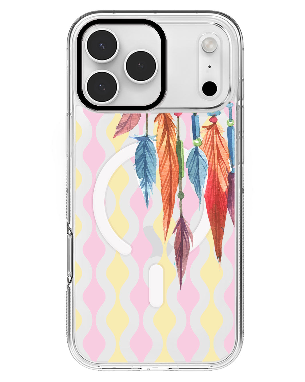 iPhone Rearguard MagSwap - Dreamcatcher 1.0