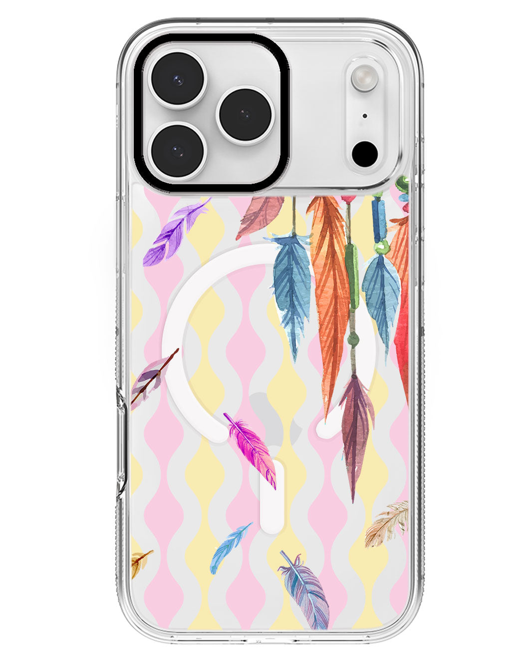 iPhone Rearguard MagSwap - Dreamcatcher 2.0