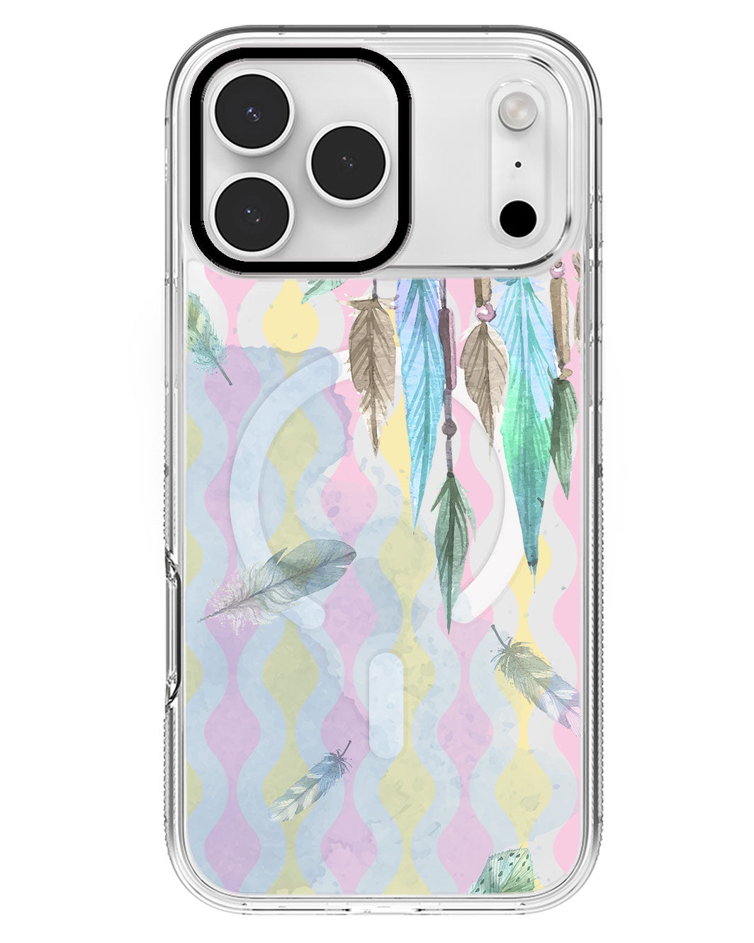 iPhone Rearguard MagSwap - Dreamcatcher 3.0