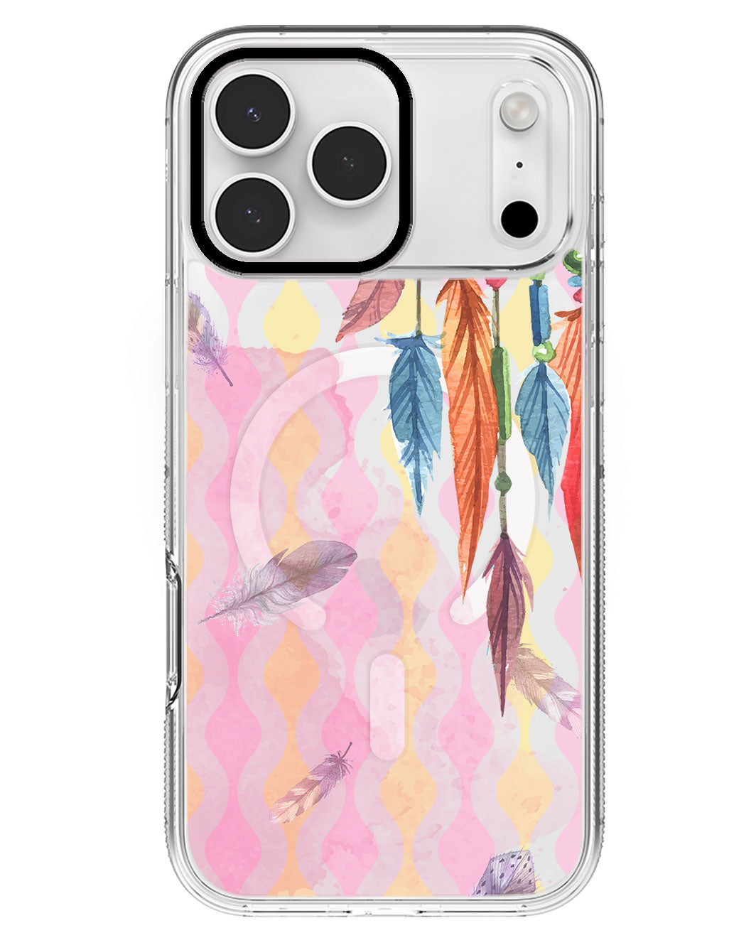 iPhone Rearguard MagSwap - Dreamcatcher 4.0