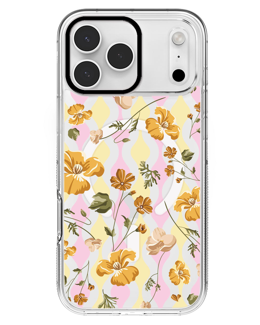 iPhone Rearguard MagSwap - Juliet