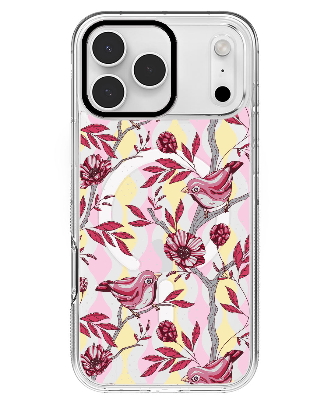 iPhone Rearguard MagSwap - Lovebird 11.0