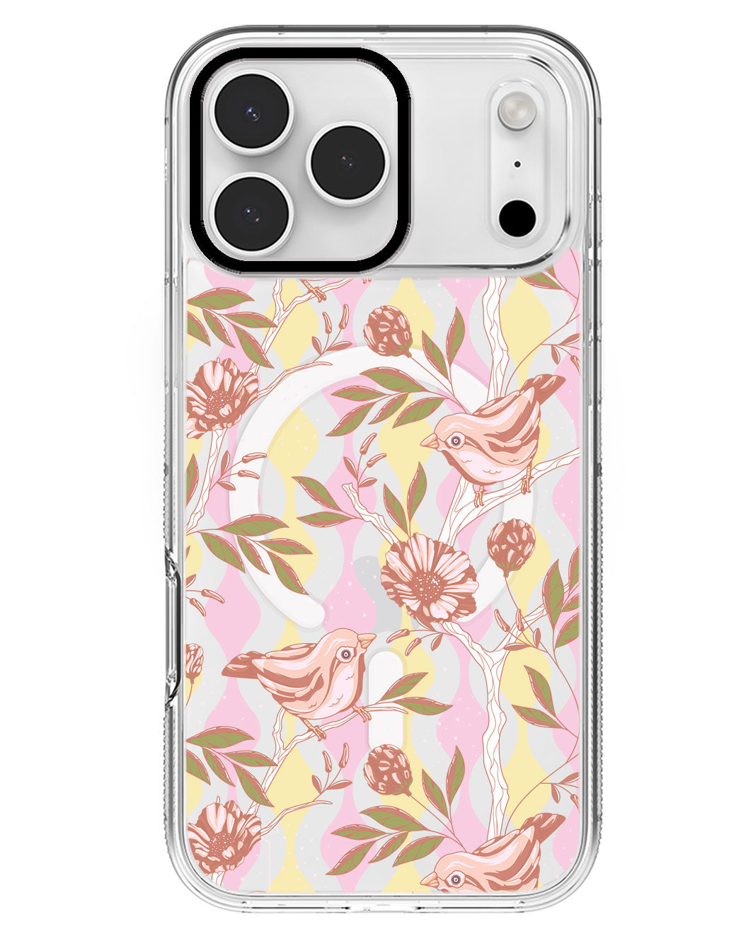 iPhone Rearguard MagSwap - Lovebird 14.0