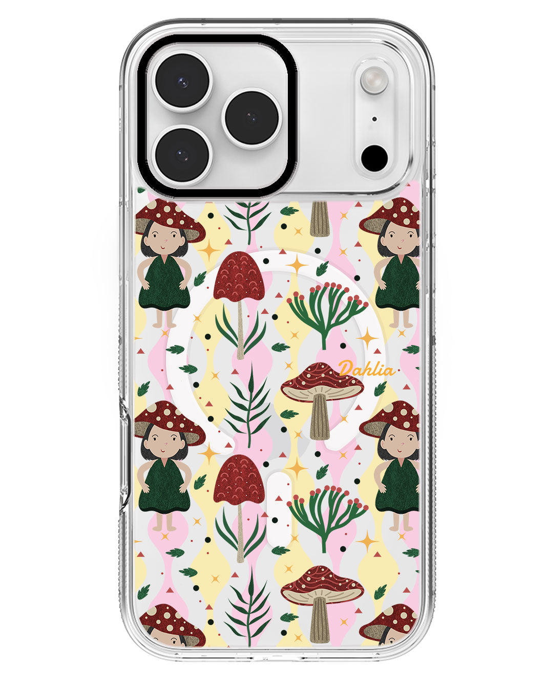 iPhone Rearguard MagSwap - Lost in the Forest 2.0