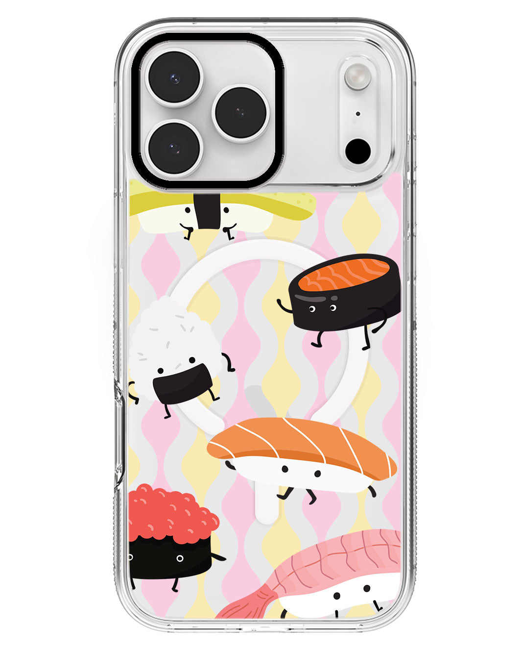 iPhone Rearguard MagSwap - Omakase 1.0