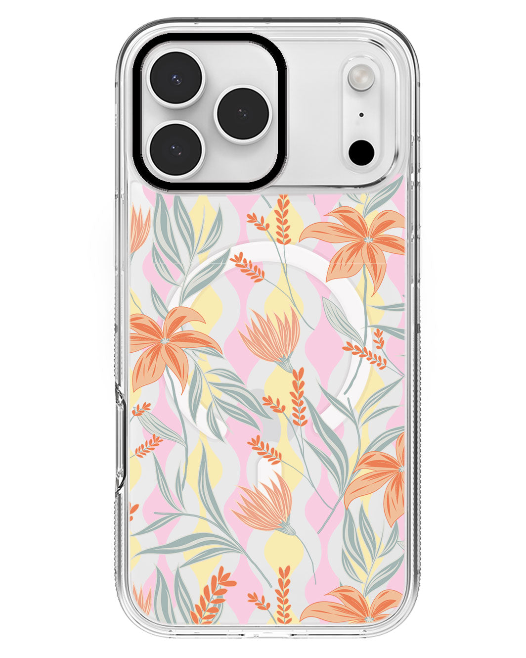 iPhone Rearguard MagSwap - Odolette