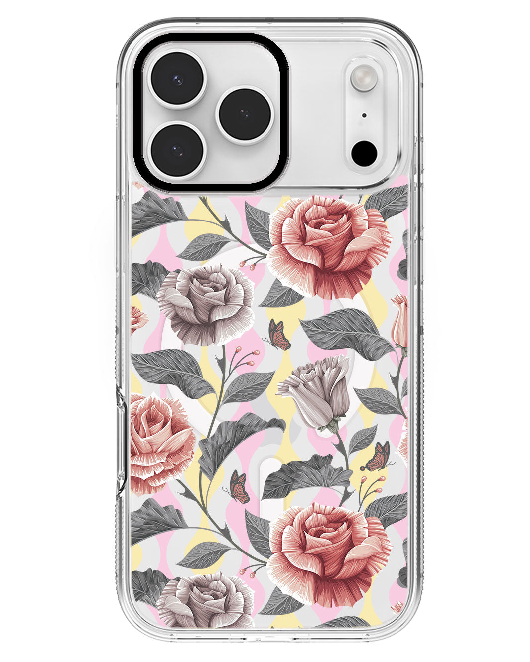 iPhone Rearguard MagSwap - Rosie