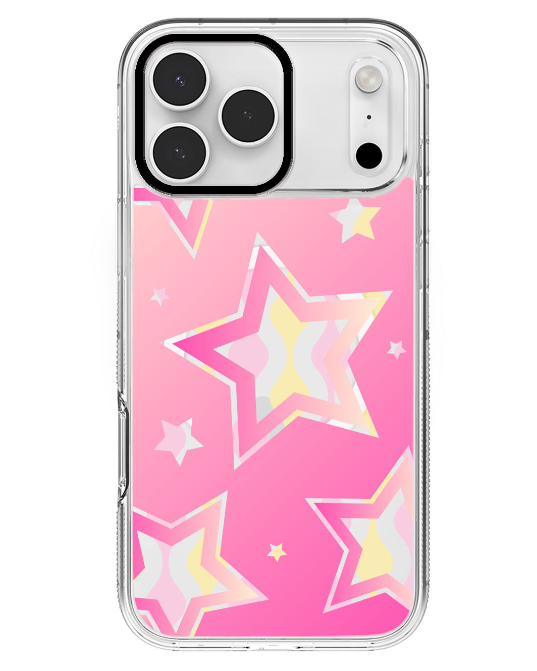iPhone Rearguard MagSwap - Star Effect 2.0