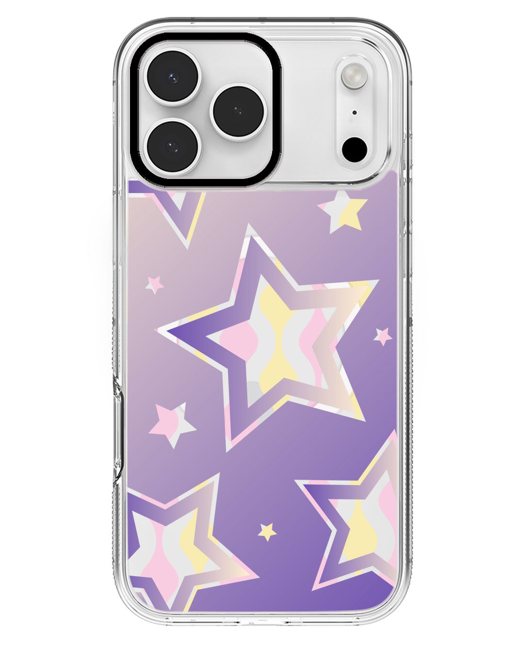 iPhone Rearguard MagSwap - Star Effect 1.0