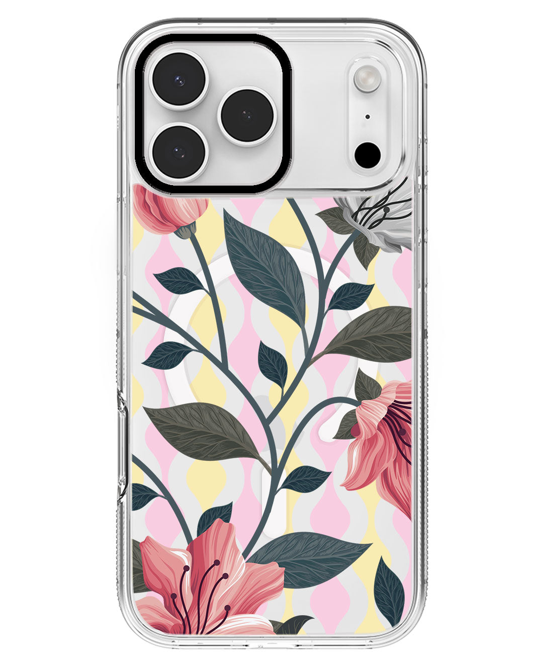 iPhone Rearguard MagSwap - Valerie