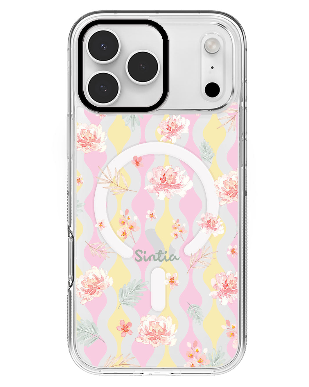 iPhone Rearguard MagSwap - Botanical Garden 4.0