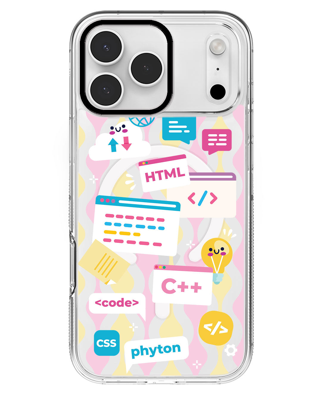 iPhone Rearguard MagSwap - Software Engineer or Developer