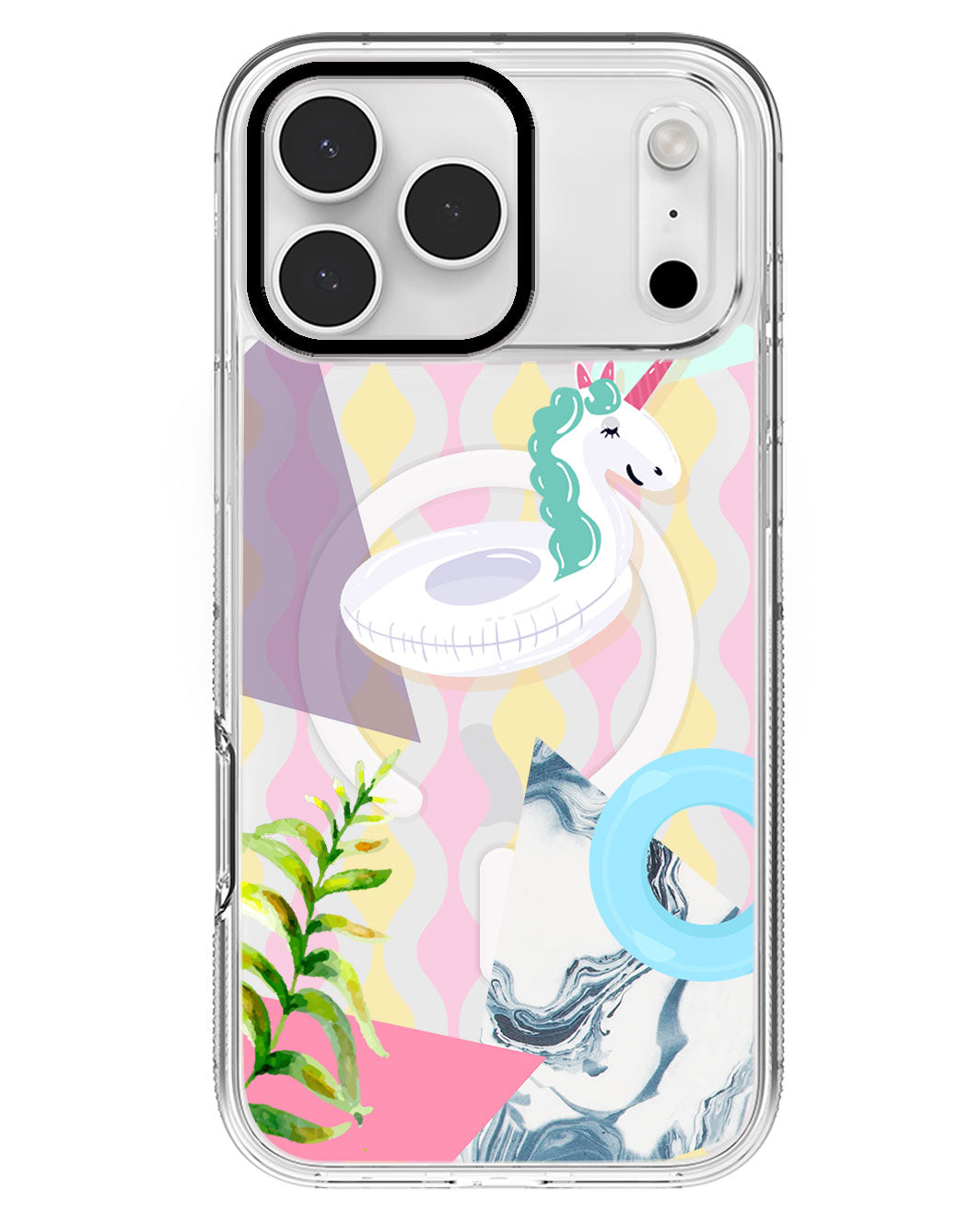 iPhone Rearguard MagSwap - Floaties