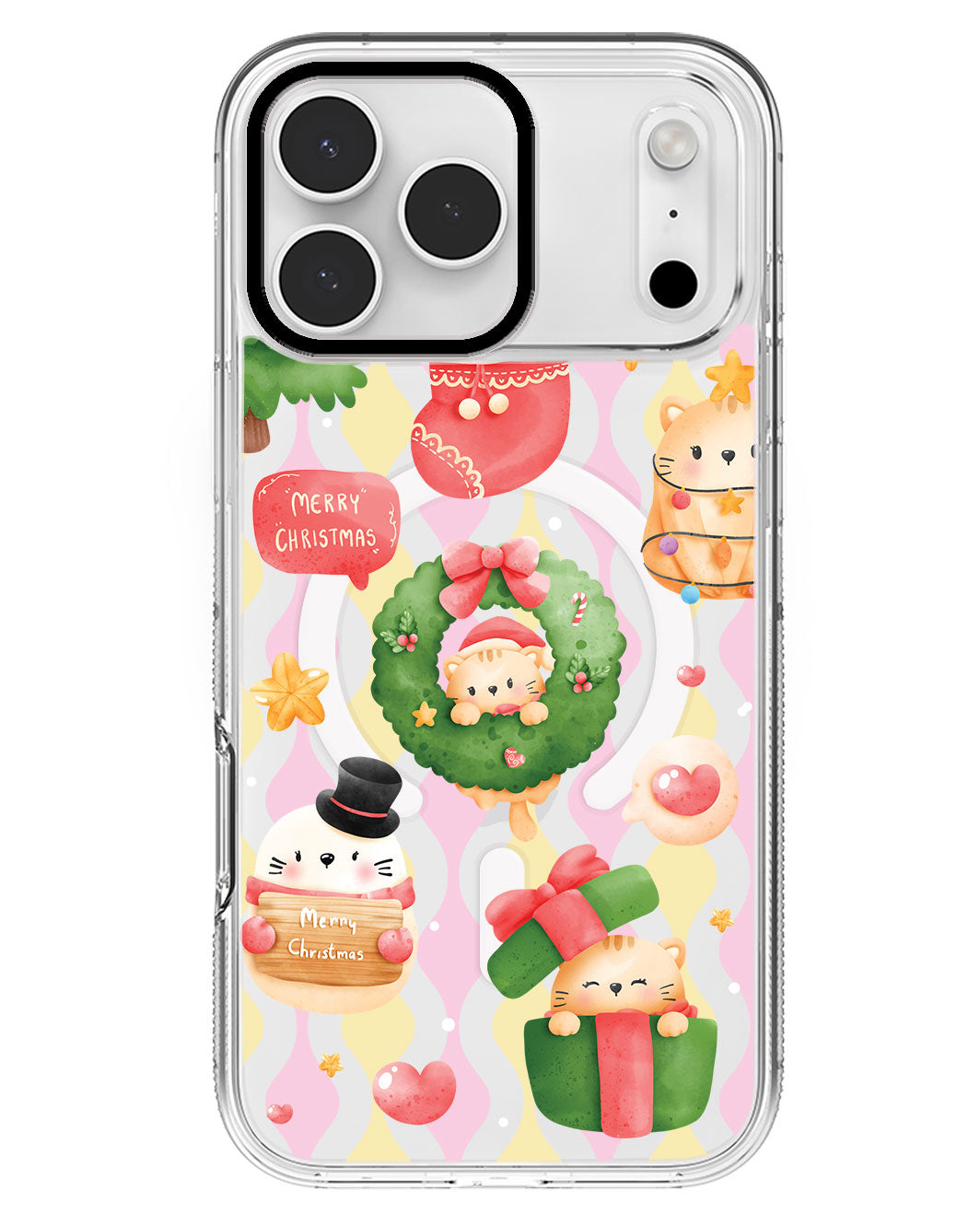 iPhone Rearguard MagSwap - Storybook Christmas 1.0