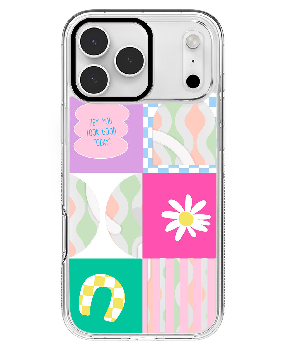 iPhone Rearguard MagSwap - Aesthetic 2.0