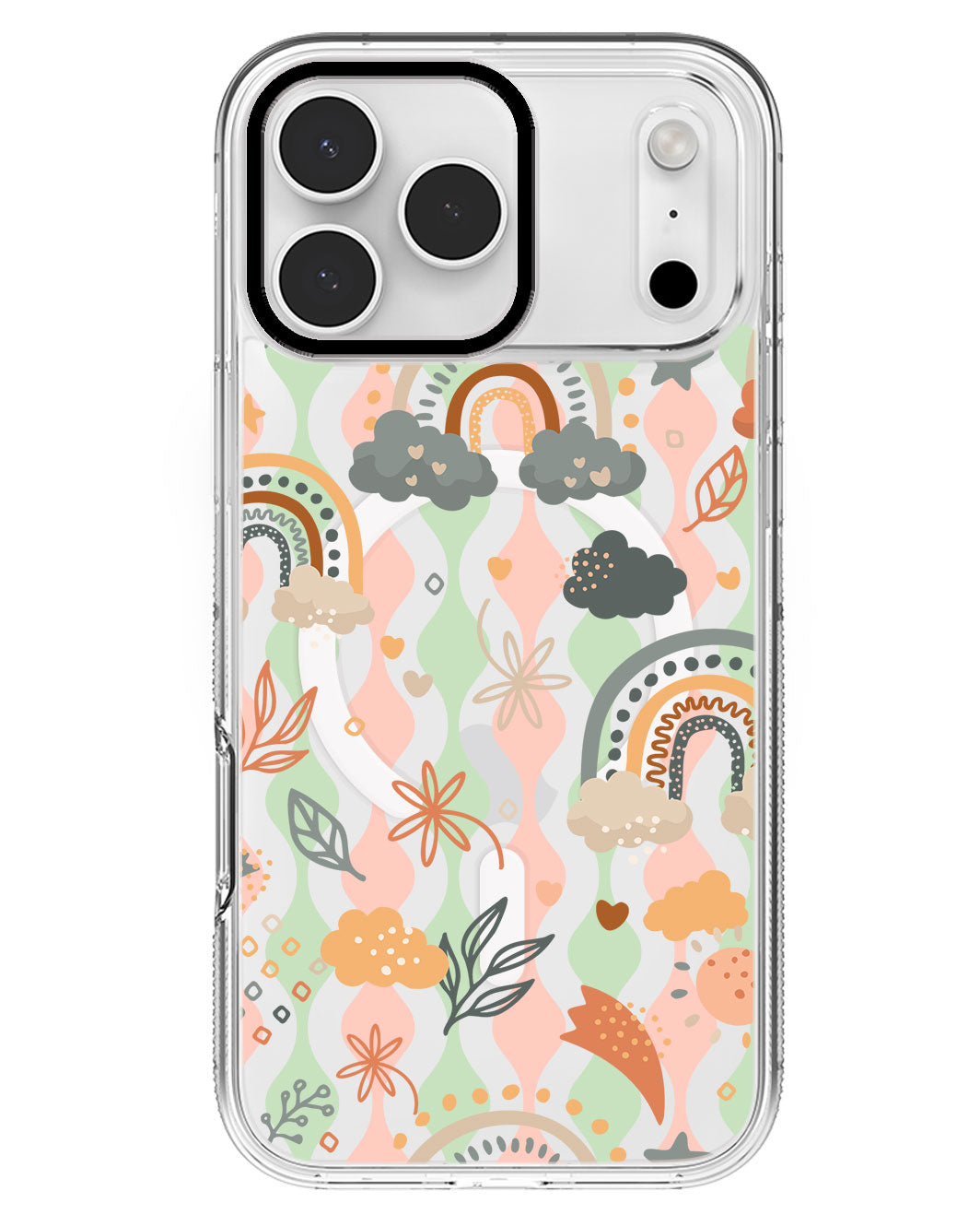 iPhone Rearguard MagSwap - Boho 2.0