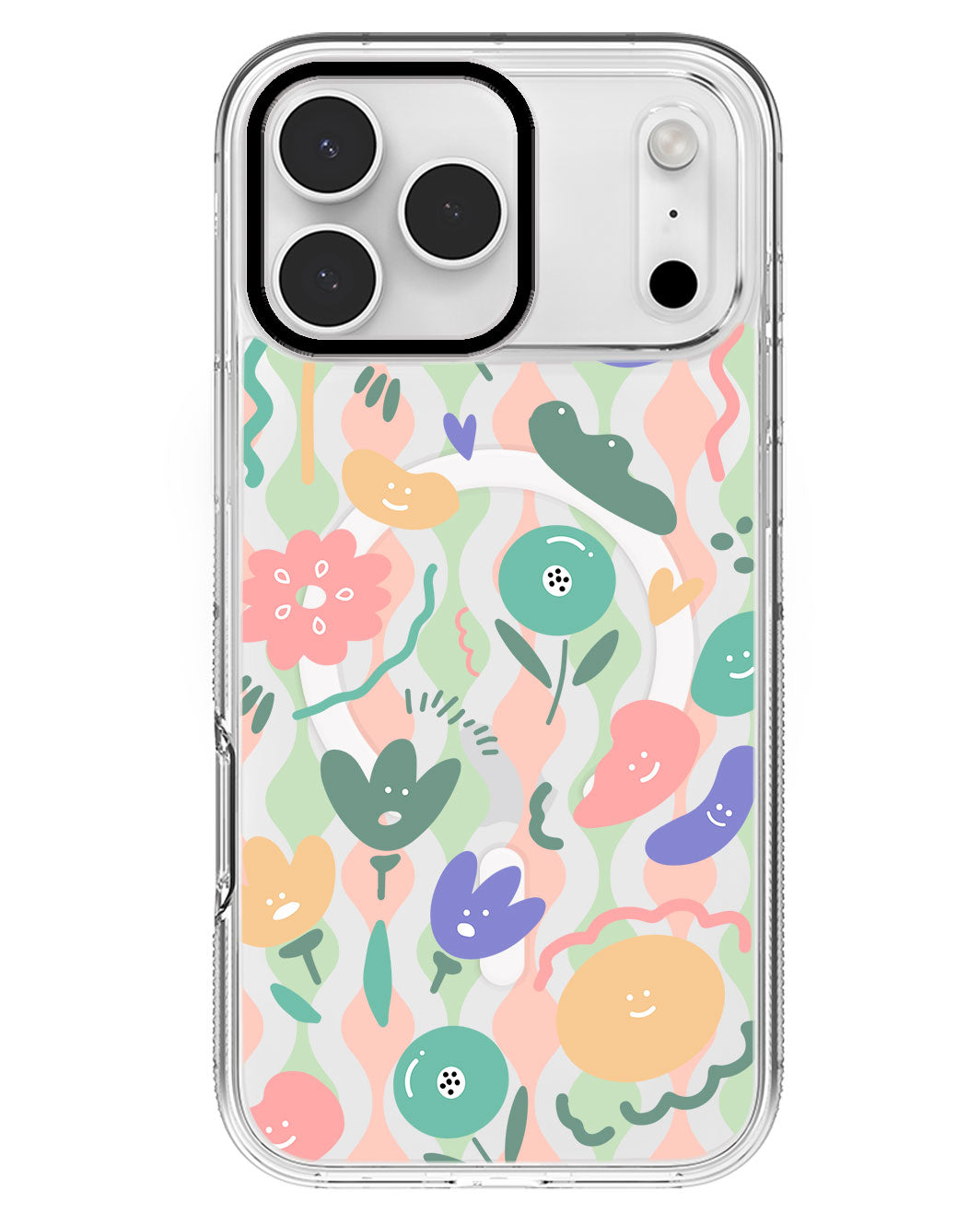 iPhone Rearguard MagSwap - Celestial