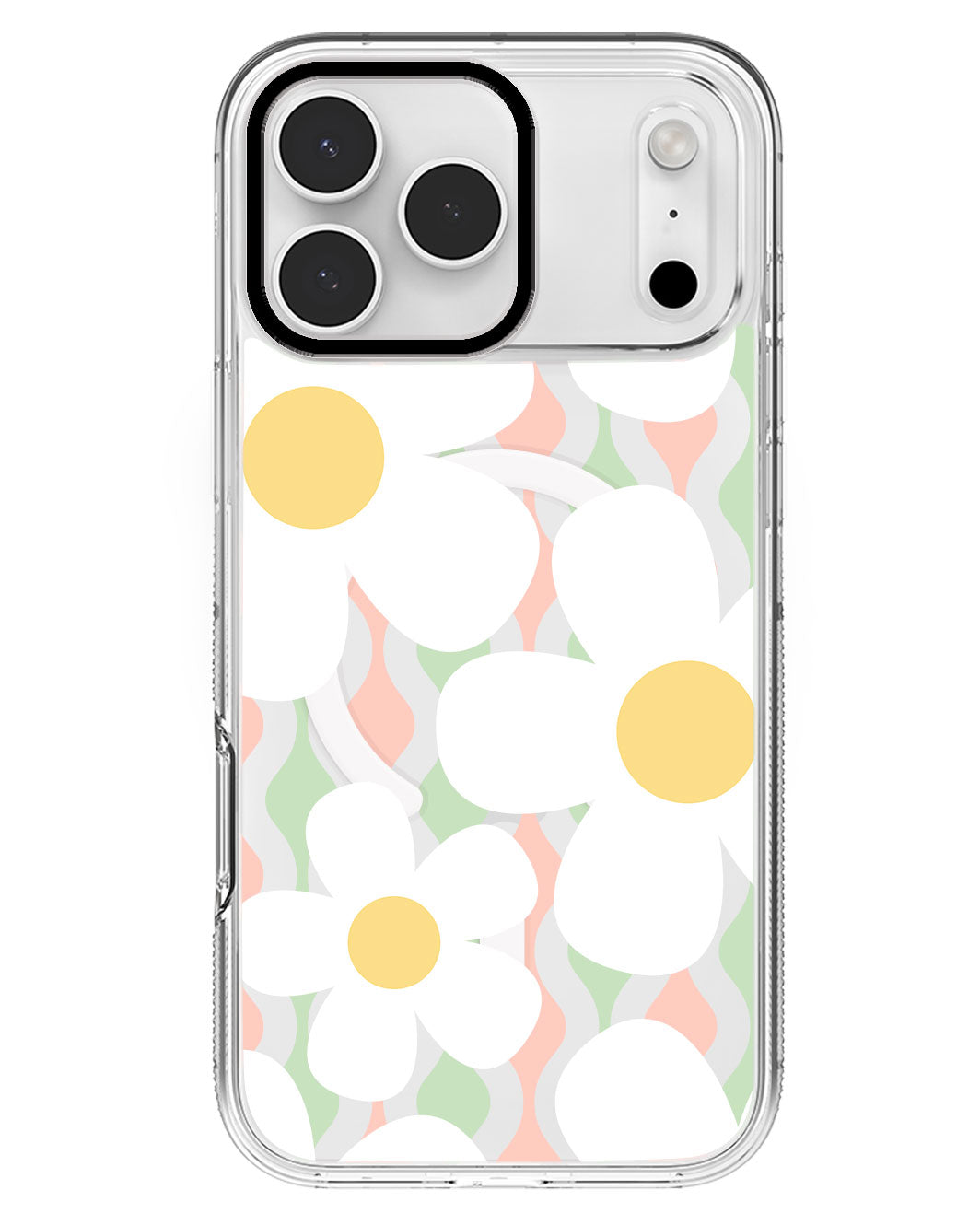 iPhone Rearguard MagSwap - Daisy 1.0