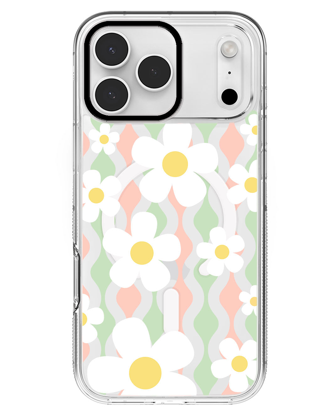 iPhone Rearguard MagSwap - Daisy 3.0