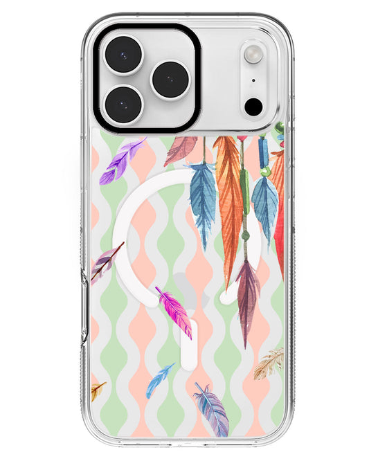 iPhone Rearguard MagSwap - Dreamcatcher 2.0