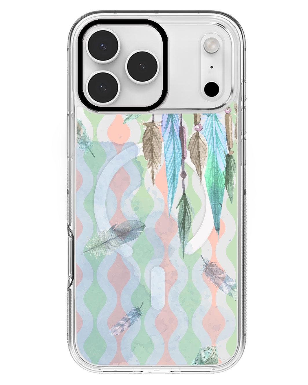 iPhone Rearguard MagSwap - Dreamcatcher 3.0