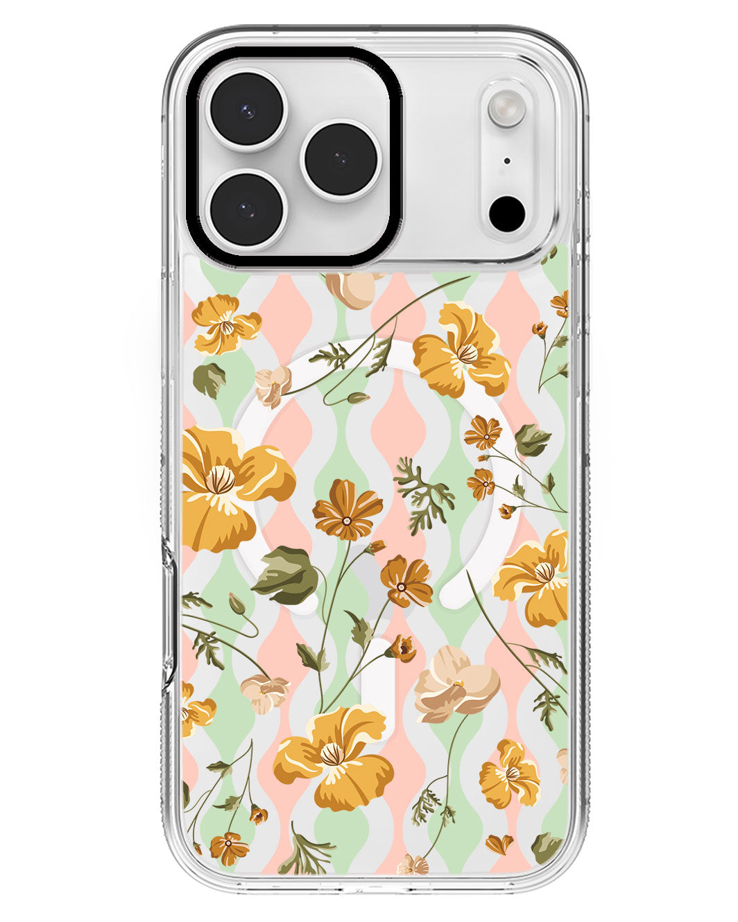 iPhone Rearguard MagSwap - Juliet